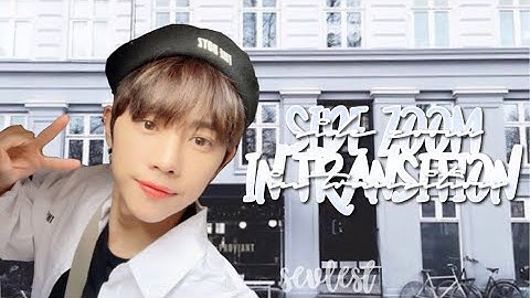 side zoom in transition [ccp]