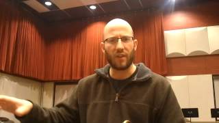 Sulliman- How to Improve Intonation