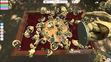 Tabletop Simulator in a Nutshell