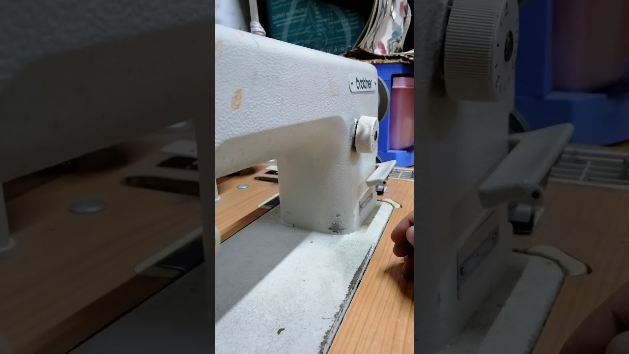 ضبط خياط المكينه الجزء 1 حسين الكناني