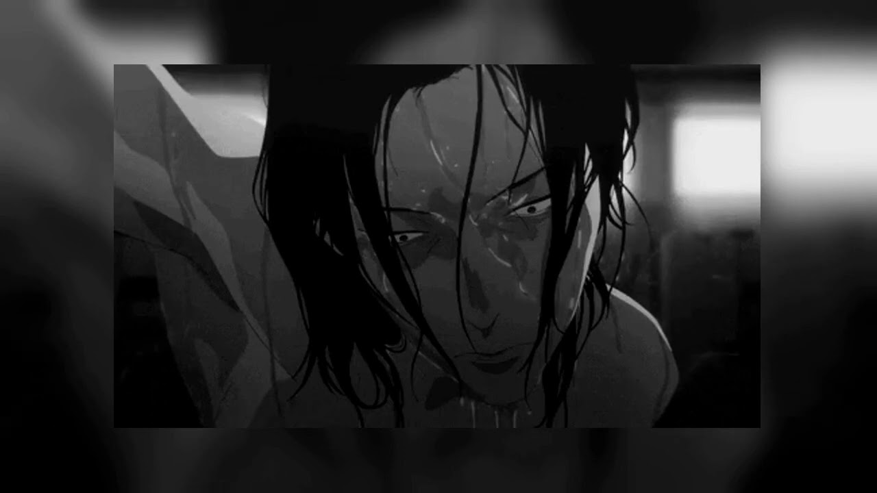 The Rolling Stones - Paint It Black (slowed+reverb)