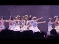 【@17LIVE】ハピハピ♪モーニング/あっとせぶんてぃーん 秋葉原P.A.R.M.S.【ライブ映像】