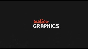 Smooth Text Animation in After Effects   After Effects Tutorial   Writing and Masking