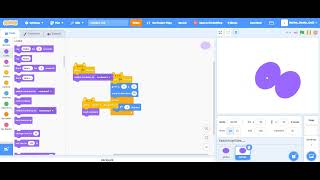 How to make a shadow effect in scratch!