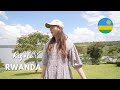 Rwanda  cleanest country in africa