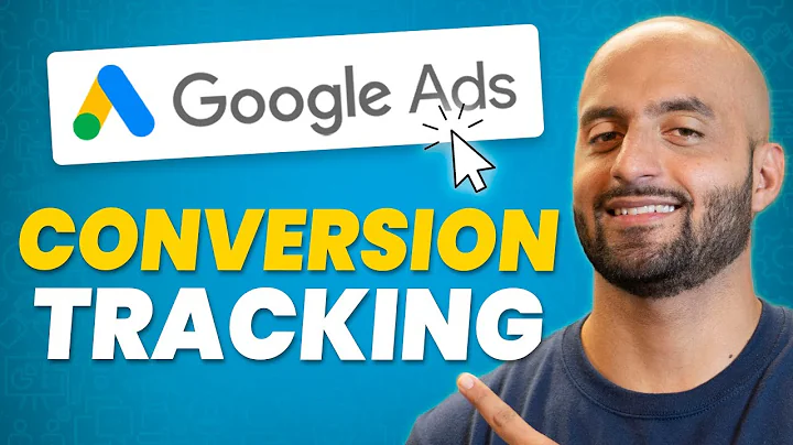 Master Google Ads Conversion Tracking with GTM
