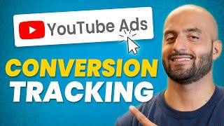 NEW Google Ads Conversion Tracking Tutorial Using GTM (2024 Updated!) screenshot 4