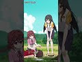 あそこ、人が倒れてる｜TVアニメ「グロウアップショウ ～ひまわりのサーカス団」#1｜#グロウアップショウ #アニメ #夏アニメ #anime