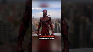 Spider Man 2 All Suits For Miles Morales (Spider Man 2 PS5 All Suits) #spiderman2ps5