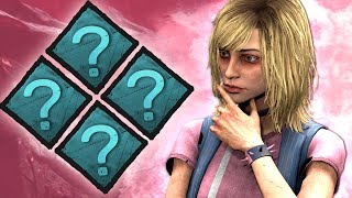 Can you guess my Survivor perks? | Dead by Daylight screenshot 2