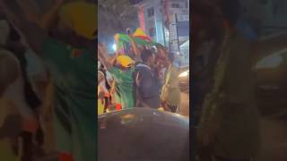 Streets Invasions after Cameroon wins Gambia in AFCON 2024 ( Côte D’Ivoire ) #afcon2023 #can2024