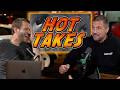 Jason Cammisa and Doug DeMuro: Controversial Car Opinions