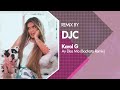 Miniature de la vidéo de la chanson Ay, Dios Mío (Djc Bachata Remix)