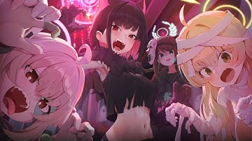 Kirara Magic - Pumpkin Trick