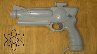 Light Gun Reviews 220: Pursuer ray gun variant (Controller) screenshot 4