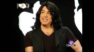 KISS  KISSology The Volume 2 Special  Paul Stanley & Gene Simmons interviews  08/10/07