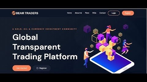 How To Design A Bitcoin Investment Website In Nigeria (With Wallet Phrase Verification)