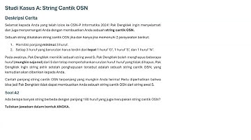 OSNP Komputer 2024 Soal A2