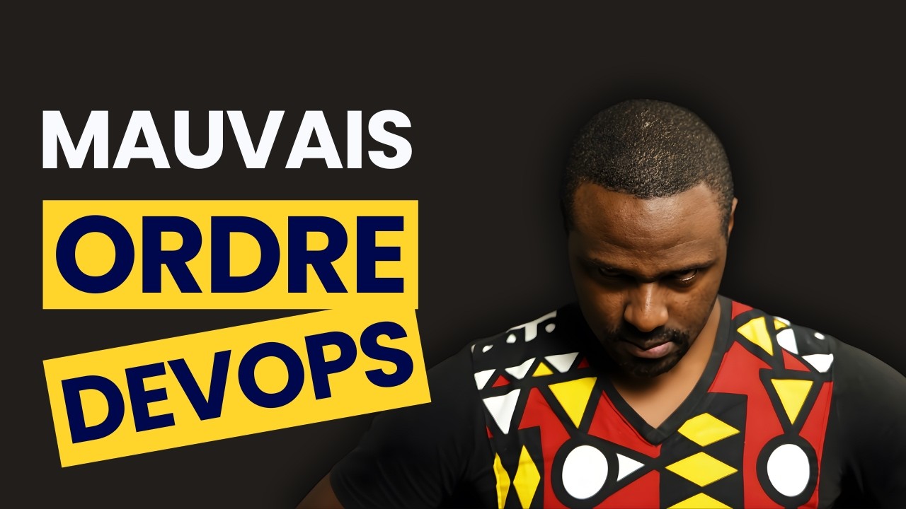 Ya juste 6 choses  que le sysAdmins doivent connaître pour tout comprendre au DevOps.