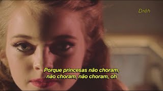 CARYS - Princesses Don't Cry (tradução/legendado) (clipe oficial)