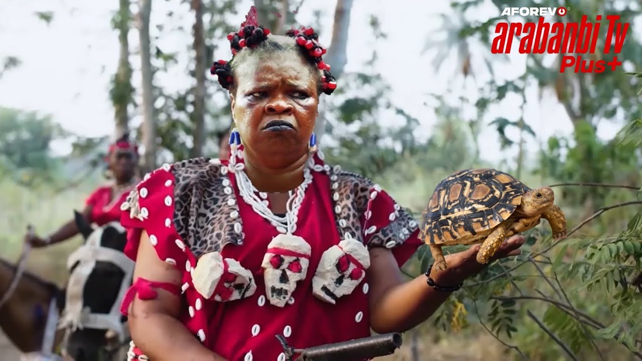 LABAKE OLO DODO : Latest Yoruba Movie 2025 Starring PEJU OGUNMOLA, ABENI AGBON, AND OTHERS