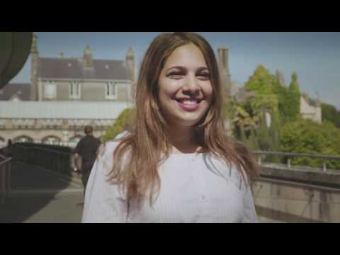 Study in the UK at Swansea University