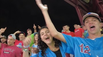 TWINS FANS CAN’T MATCH OUR PASSION - CONGRATULATIONS TREA TURNER