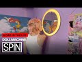 A Day In The Life: Doll Machine | SPIN