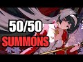 50/50 FOR ASTRA YAO | Zenless Zone Zero Stream