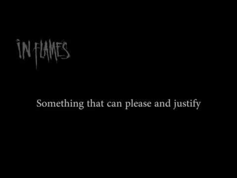 In Flames - Ropes [Lyrics in Video]