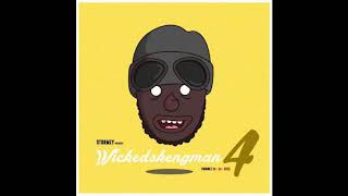 Stormzy - Shut Up Clean