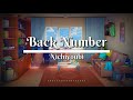 Back Number Nichiyoubi Lyrics Romanji Terjemah Indonesia Back Number Nichiyoubi Lyrics Romanji Terjemah Indonesia