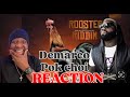 Demarco - Pok Choi (Official Music Video) REACTION