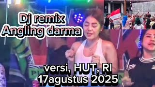 Download Lagu Dj remix -Angling darma (@DamanPutra-chenel  MP3