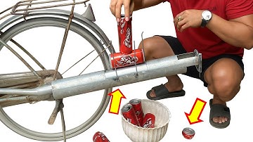 Ik heb een creatieve tool gemaakt die iedereen zal verrassen