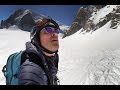 Over de Mont Blanc! VLOG #47