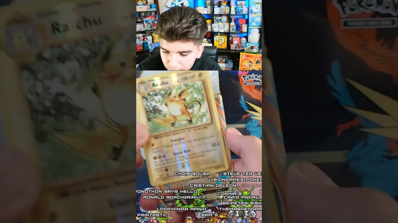 Pulling a CHARIZARD From A $200 XY Evolutions ETB! 🐉🔥 
