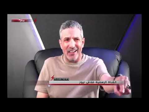 رسالة الاستاذ عبدالعزيز غرمول للرئيس تبون