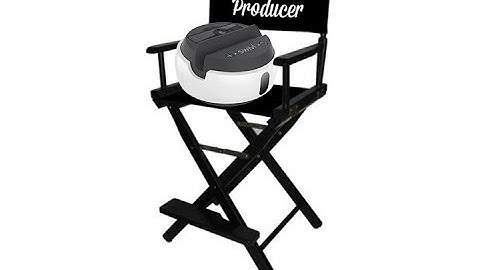 The SWIVL - COMPLETE Personal Video Production Team Robot