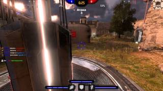 ShootMania Storm | GamePlay PC 1080p