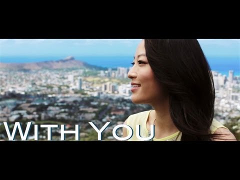 Arden Cho (+) With You