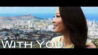 Watch Arden Cho With You video