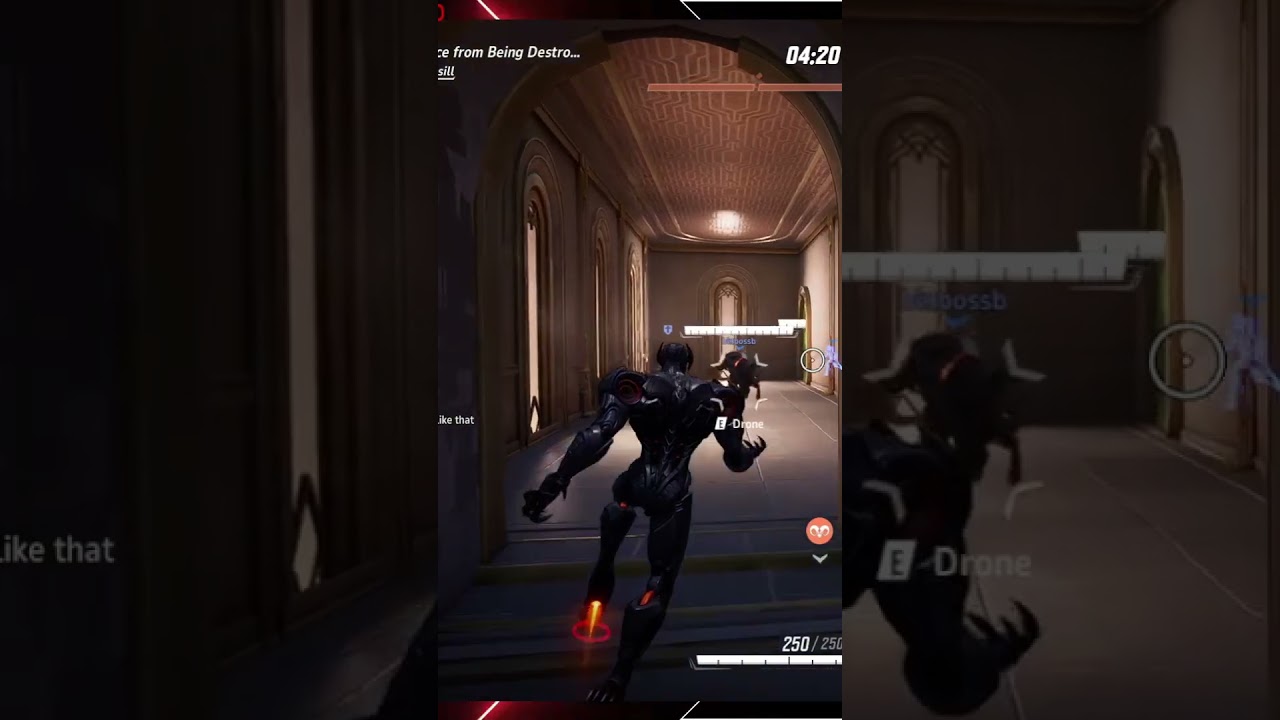 Average Rager in Marvel Rivals Quickplay 