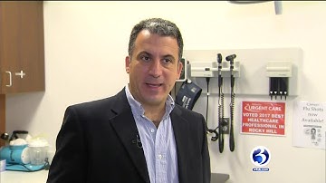 VIDEO: Dcotors breaks down pros, cons of urgent care centers