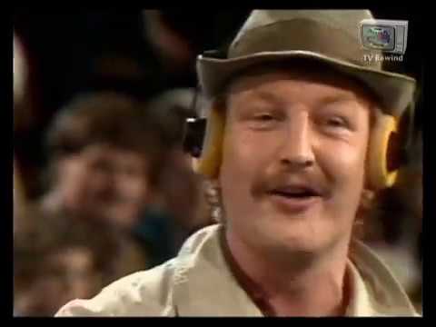 Boer Harms - Dutch Boys Op volle toeren 1982