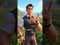 👉 Gareeb Kisan Ki Kahani | 3D Animation Urdu Story | Dil Ko Choo Lene Wali Kahani|Cartoon Video