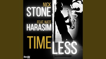 Timeless (feat. Nate Harasim)