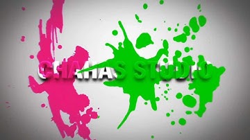 WorkShop Videohive SPLATTER After effects project by CHAHAS STUDIO