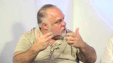 DevOps Summit Power Panel | DevOps and Security