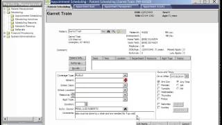 Scheduling Guidelines for Lab Appointments Linked